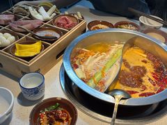 -芈重山老火锅(广州首店)
