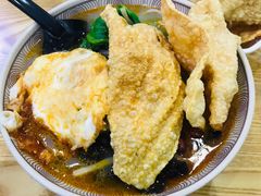 -家味螺蛳粉&烤鱼(五角场店)