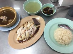 -红大哥水门鸡饭(總店)