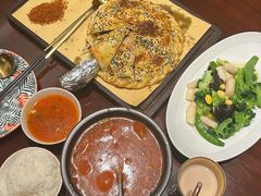 -那拉提之疆·新疆菜(美院店)