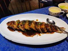 -珍记海鲜酒家(嵩山路店)