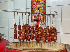 -记忆串城·东北烧烤·小龙虾·大型团建(南油店)