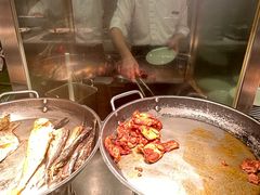 -云尚自助餐厅(佛山南海瞻云酒店)