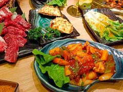 -吉秋田鲜和牛烧肉·肉档自选
