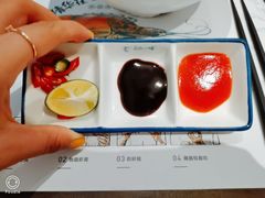 -美奈小馆·越南料理(中航城君尚购物中心店)