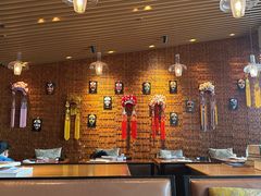 -南通滨江洲际酒店-西集自助餐厅