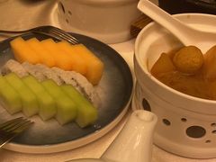 -上海金桥红枫万豪酒店-万豪中餐厅
