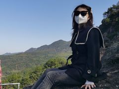 -浏阳石牛寨风景区