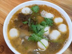-明月虾面(厦禾路店)