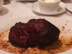 菲力牛排-Ruth's Chris Steak House