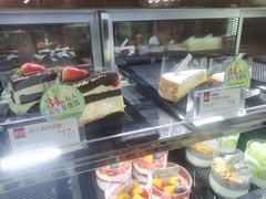 -85度C(泉州泉秀2店)