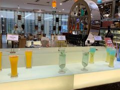 -芭菲盛宴·环球美食(锦城万达广场店)