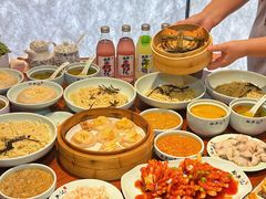 -裕兴记•蟹黄面馆(人民广场店)