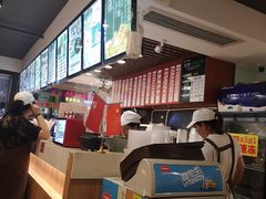 -韩萍老南京馄饨(河西万达店)