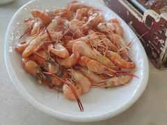 -卖鱼珍河鲜坊•一线江景园林餐厅