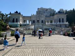 -珠海圆明新园