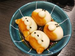 -逗柴咖啡屋·狗咖猫咖宠物桌游