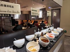 -牛事制造局牛肉火锅(莲岳路店)
