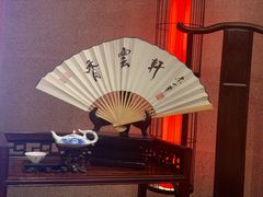 -香云轩·顺德菜(香云纱园林酒店店)