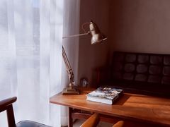 -中国油画院咖啡馆