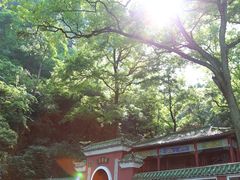 -融水老君洞景区
