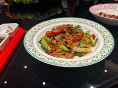 -径山十八道·风味民间菜(华夏之心店)