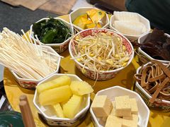 -江北北火锅馆·公路夜市(魏公村店)