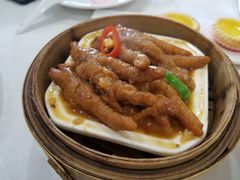 -花好悦园(瀛洲店)
