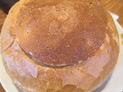 咖喱蟹肉农夫包-mango tree芒果树泰国餐厅(青岛万象城店)