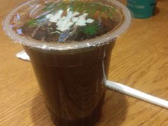 -秦老大西安羊肉泡馍馆(健德门店)