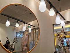 大堂-喜茶(深圳海岸城店)