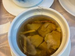 -浙江宾馆·花园餐厅·自助餐厅·茶吧