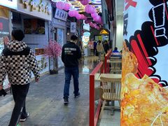 -吾悦广场(南京鼓楼店)