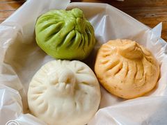 包萨-zarah(鼓楼店)