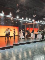 -MME飞放街舞&JC Dance 