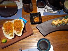 -京鹿料理(荟聚店)