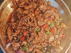 -三杯赤運·中式小酒馆(所城里店)