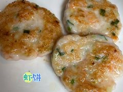-威海九禧海鲜居渔水饺(经区店)