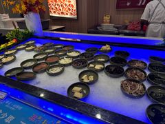 -藜爱·山海情海鲜自助(万达广场店)