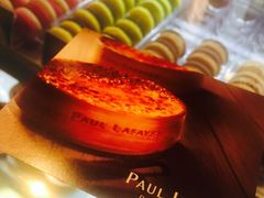-PAUL LAFAYET 法式甜品(国金中心商场店)