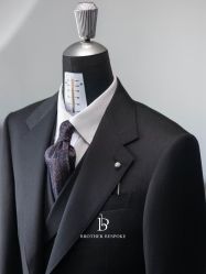 点击看大图 -Brother西服礼服定制·商务·婚礼(佛山南海店)