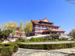 -大明幻境第一城