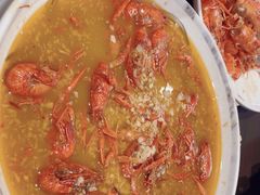 -川流不息·地道川菜·小龙虾(松东路店)