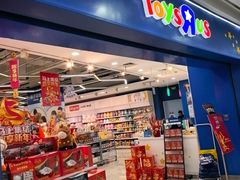 -TOYSRUS玩具反斗城(上海青浦吾悦广场店)