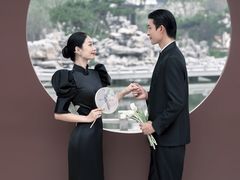 -全城热恋旅拍·摄影