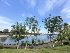 -三岔湖景区