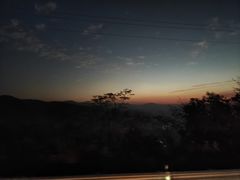 -四明山国家森林公园