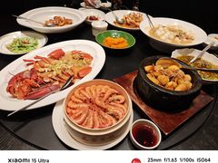 -龙宴海鲜城(经中路店)