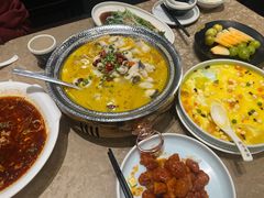 -李氏传家菜(兴城路店)