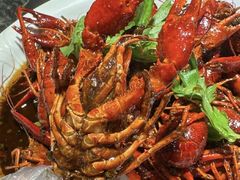 -欧记轩龙虾·私房菜(A店)